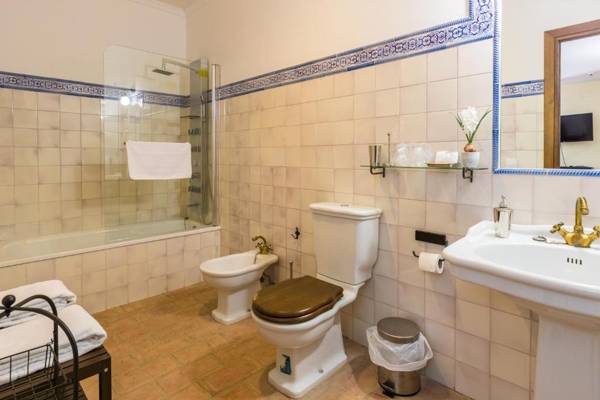 Hospedería Convento de Santa Clara