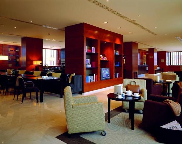 AC Hotel Palencia by Marriott