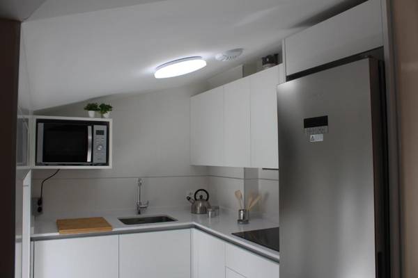 INSIDEHOME MONTSE - Apartamento a estrenar con Smart TV en pleno centro de Palencia