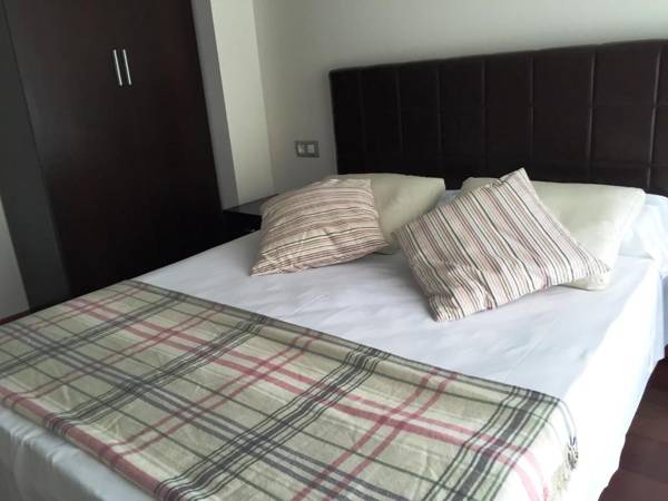 Palamós Apartamentos