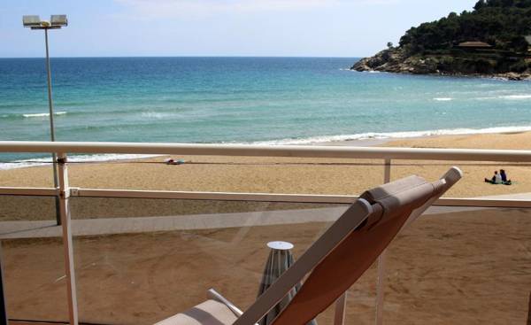 Hostal La Fosca