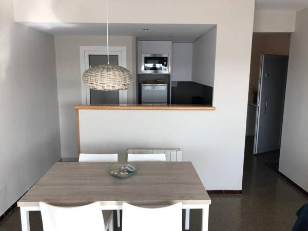 Apartaments la Catifa