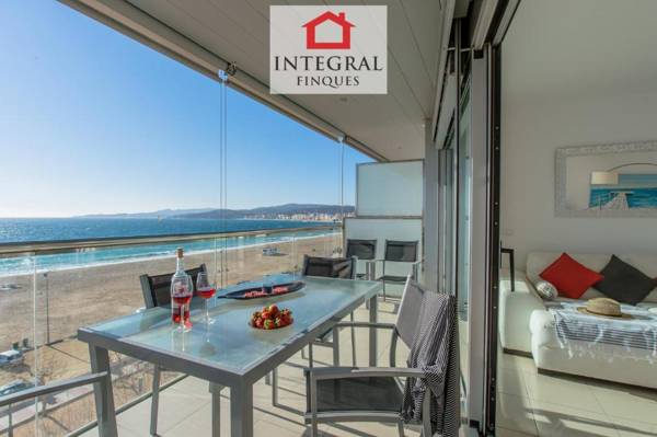 Paradís Platja Apartment