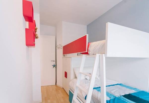 Duplex 3 habitaciones