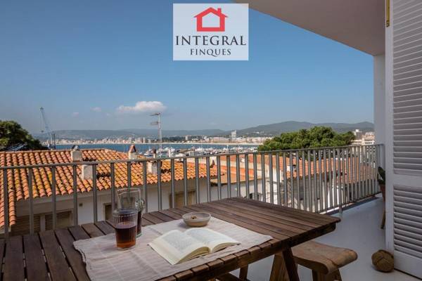 Palamós Moonlight Apartment