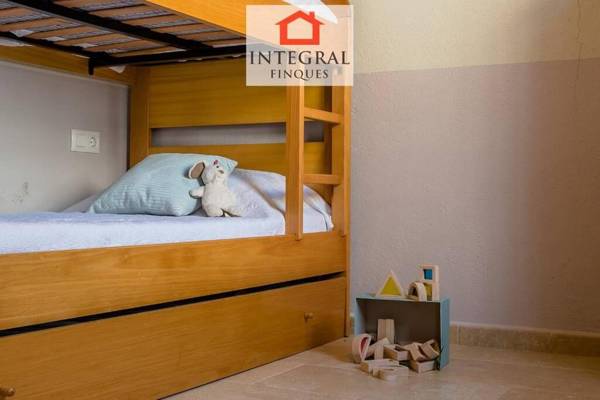 Casita muy agradable delante del mar