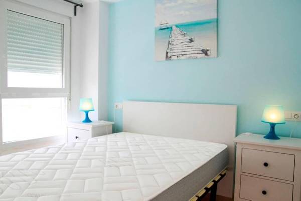 Fantastic Apartament Near the Beach