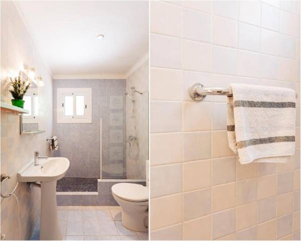 Terrace Penthouse on the Beach! - Tamariu Beach 2