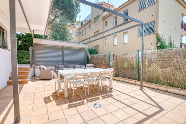 Villa Sierra with Private Pool