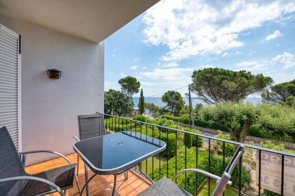 Apartaments santa agata