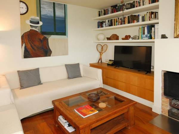 Mediterraneo Classy Apartment Private Garden