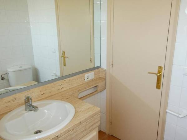 Apartaments prat xirlo