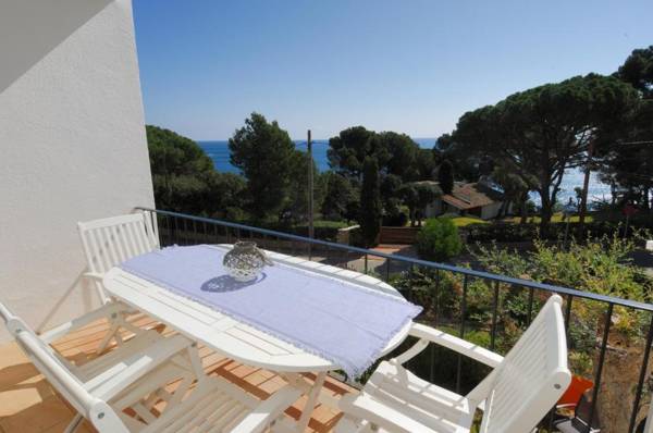Refurbished Apartment Seaview Santa Agata