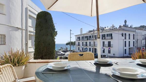 Apartment marsol pl llafranc