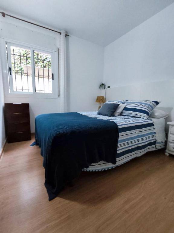 Apartaments Sol Pins II