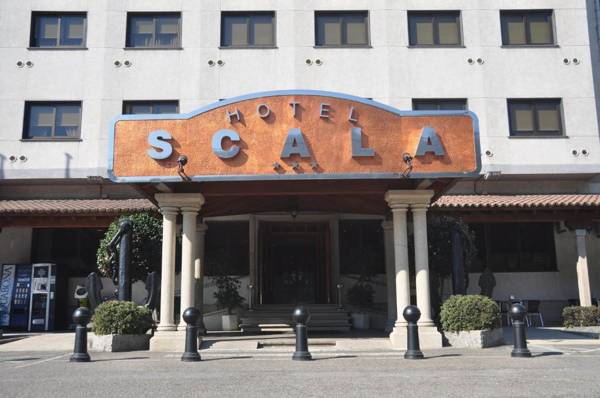 Hotel Scala