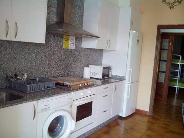 Albergue Pensión Flavia