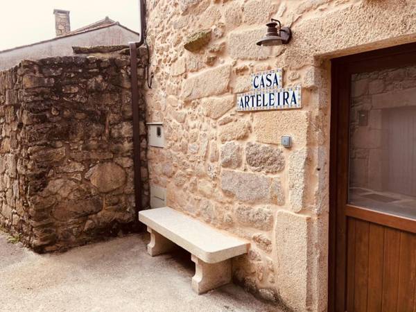 Casa Arteleira