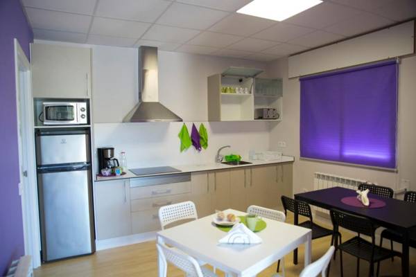 Albergue Camiño Do Sar