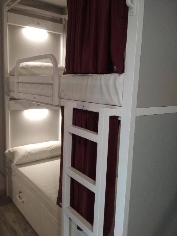 Albergue con encanto d'camiño