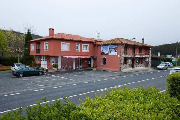 HOTEL PARRILLADA TERRANOVA