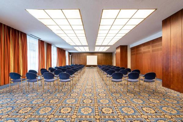 Eurostars Hotel de la Reconquista