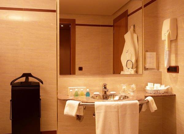 Silken Monumental Naranco