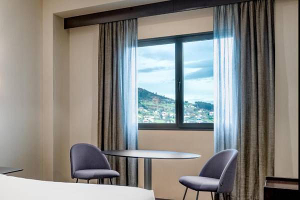 AC Hotel Oviedo Fórum by Marriott