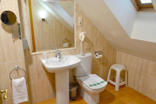 Hotel Alda Centro Oviedo