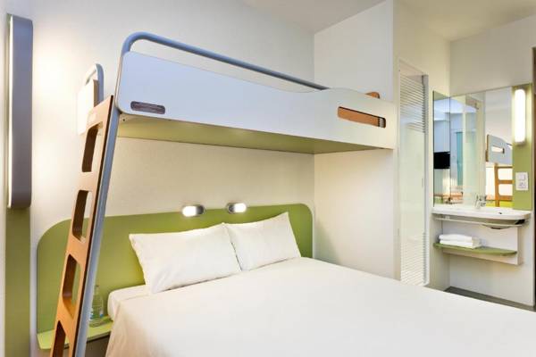 Ibis Budget Oviedo