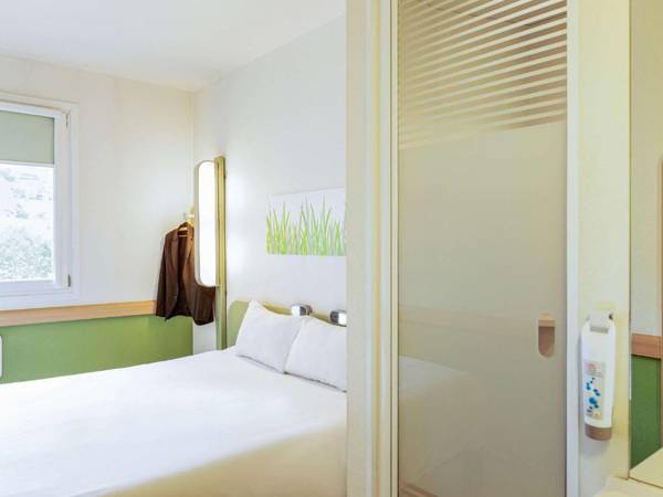 Ibis Budget Oviedo