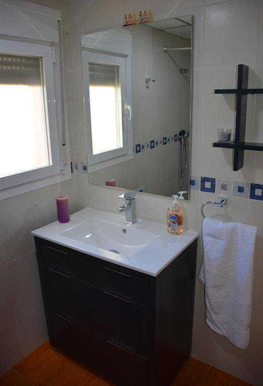 Casa Rural La Sureña