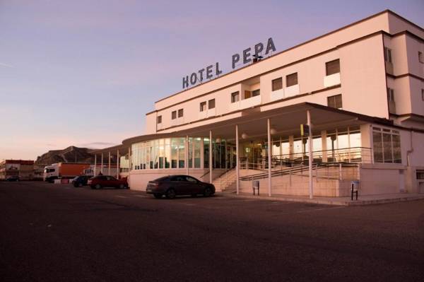 Hotel Pepa