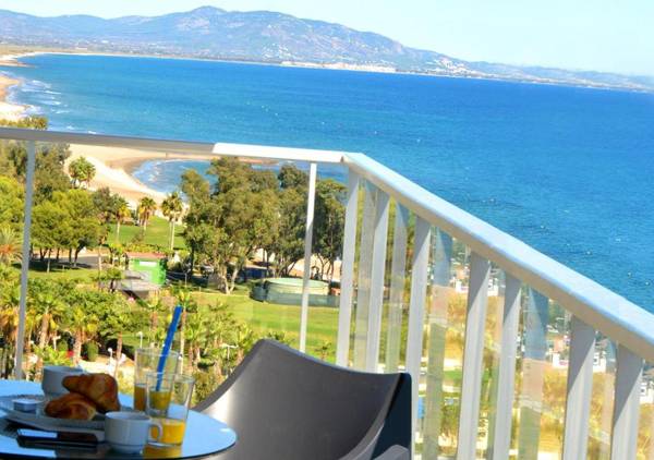 Apartamentos Marina d'Or Beach 1ª Linea