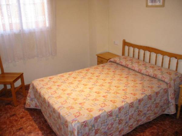 Apartamentos Raymar