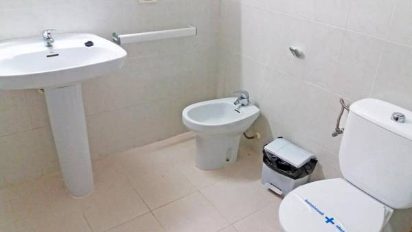 Apartamentos Bernat 3000