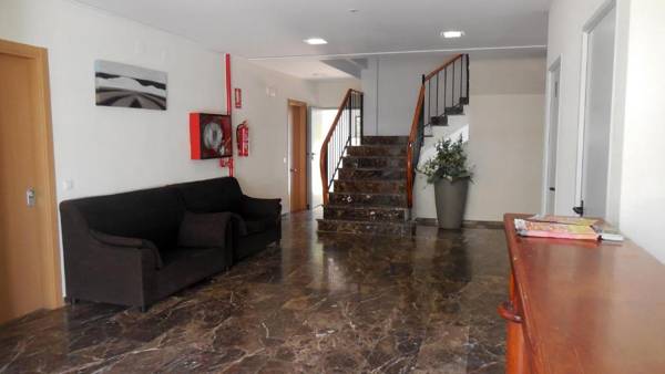 Apartamentos Doña Carmen 3000