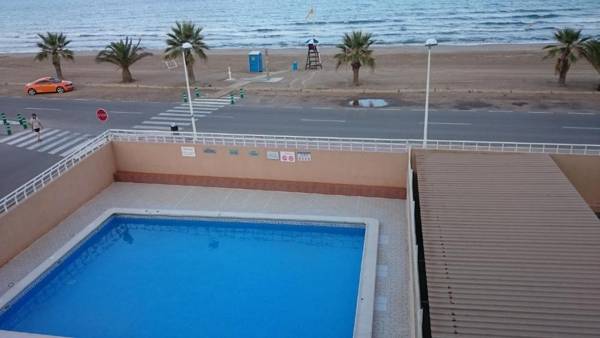 Galicia Vidaber Primera Línea