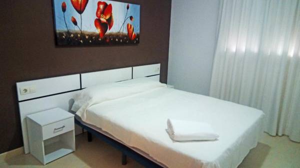 Apartamentos Terrazas al Mar 3000