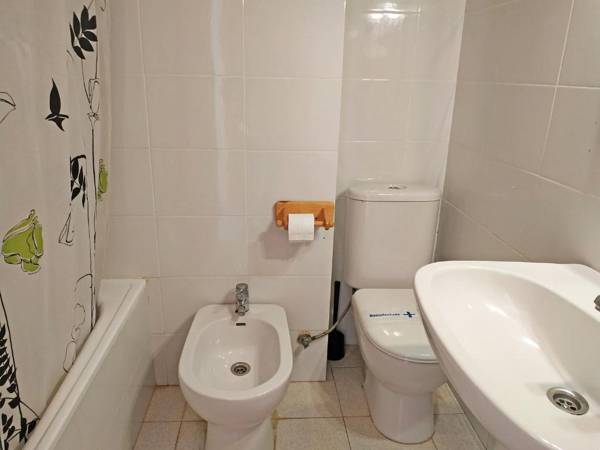 Apartamentos Entreplayas 3000