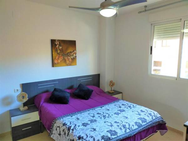 ACV- Bahia Park-1ª Linea Planta 2 Sur