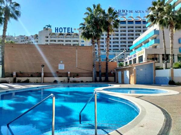 ACV- Bahia Park-1ª Linea Planta 7 Sur