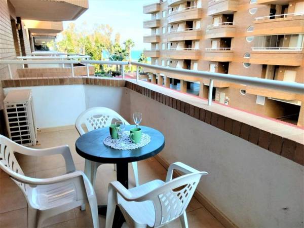 ACV - Costa Marina III-1ª Linea Planta 2 Sur