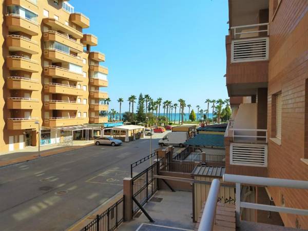 ACV - Vistamar I-1ª Linea Planta 1 Norte