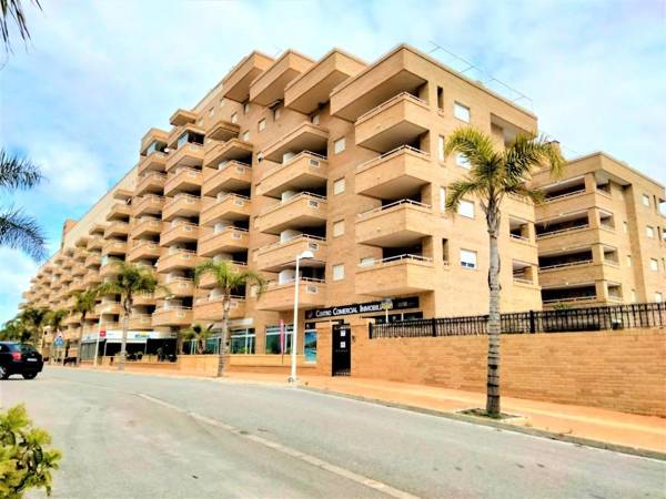 ACV - Costa Azahar I-2ª Linea Planta 2 Norte