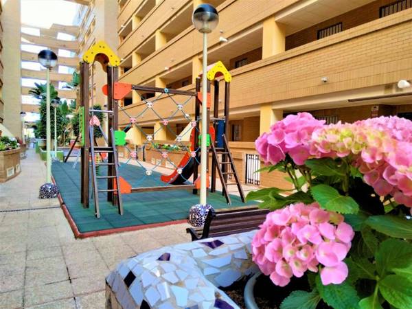 ACV - Costa Caribe II-2ª Linea Planta 4 Sur