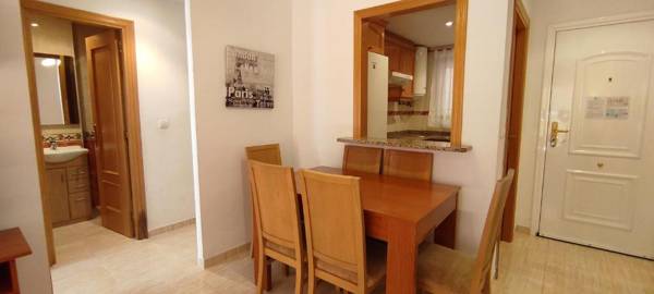 ACV - Costa Caribe II-2ª Linea Planta 4 Sur