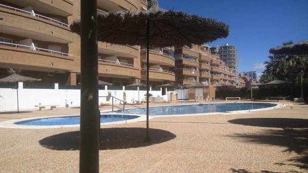 ACV - Costa Marina I-1ª Linea Planta 2 Sur