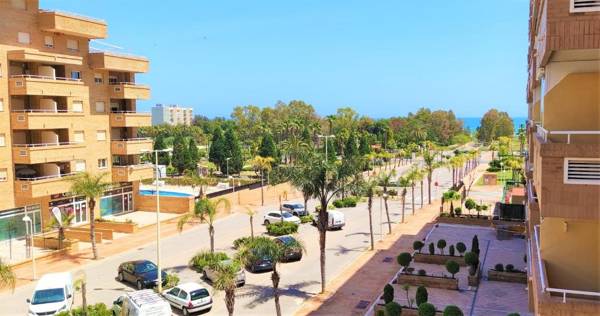 ACV - Costa Caribe III-2ª línea planta 3 norte