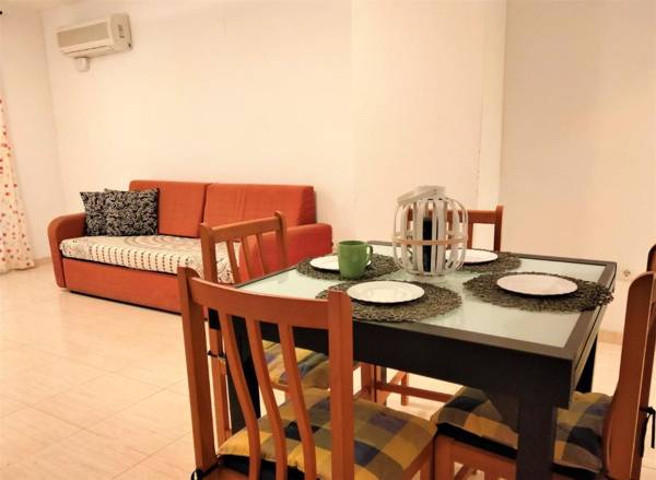 ACV - Costa Marina I-1ª línea planta 5 sur